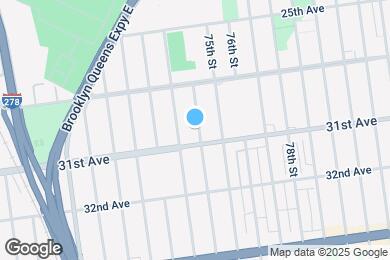 Map image of the property - 30-54 74th St.