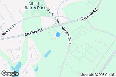 Map image of the property - 5161 Sidney Sq Dr