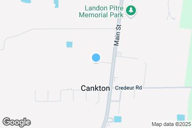 Map image of the property - 143 Dandurand Rd