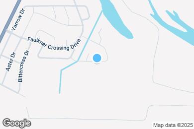 Map image of the property - 12820 Bell Flower Drive