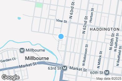 Map image of the property - 147-149 N Gross St