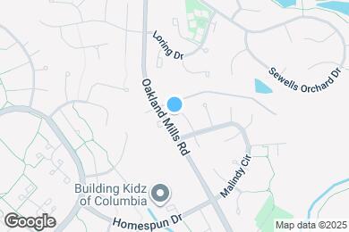 Map image of the property - 6481 Barchink Pl