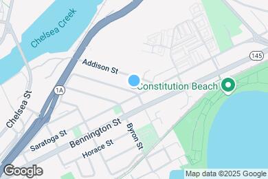 Map image of the property - 90 Wordsworth St