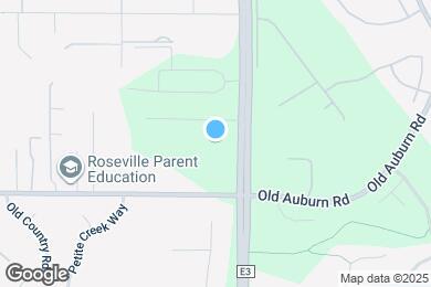 Map image of the property - Sequoia Grove Retirement Living