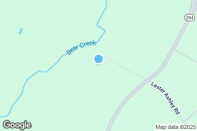 Map image of the property - 135 Treasure Ln