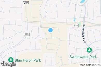 Map image of the property - 7909 Clements St