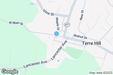 Map image of the property - 401 W Main St