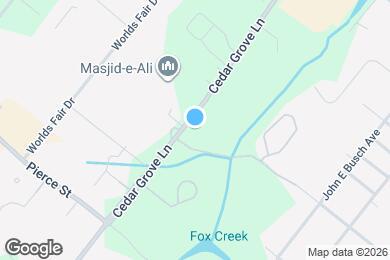 Map image of the property - 146 Carson Ct