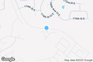 Map image of the property - Embark At Uplands