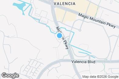 Map image of the property - Monticello Apartment Homes