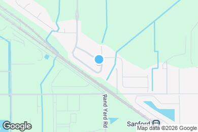 Map image of the property - 180 Walnut Crest Run