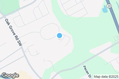 Map image of the property - 63 Shadowhill Ct