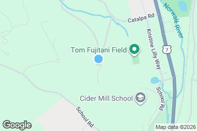 Map image of the property - 21 Richdale Dr