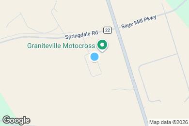 Map image of the property - 2495 Banyon Cir