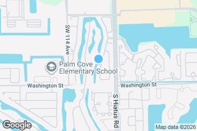 Map image of the property - 640 SW 113th Terrace