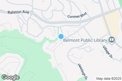 Map image of the property - Bonnie Brae Terrace, A 62+ Community