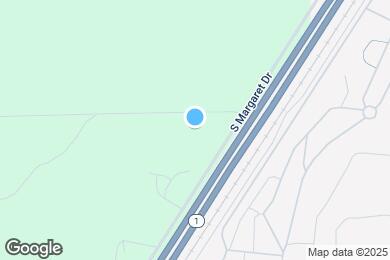Map image of the property - 12400 E Drift Ln