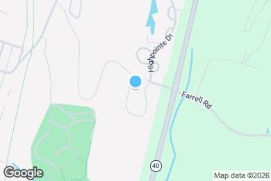 Map image of the property - Stoneledge LLVP, LLC