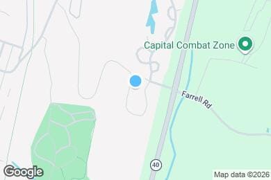 Map image of the property - Stoneledge Terrace Apartments