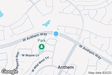 Map image of the property - 41368 N Yorktown Trail