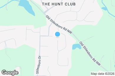 Map image of the property - 1925 Glenellen Ct