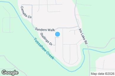 Map image of the property - 209 Jessie Ct