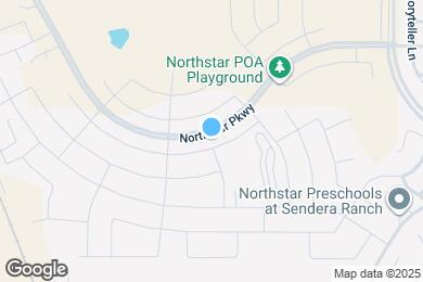 Map image of the property - 1940 Gill Star Dr