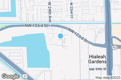 Map image of the property - 120 Royal Palm Rd