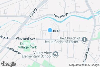 Map image of the property - 27 Rogers Ln