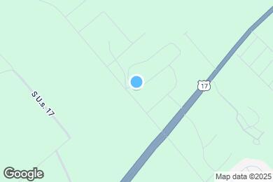 Map image of the property - Evolve Holly Ridge