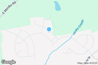 Map image of the property - 131 Wembury Ln