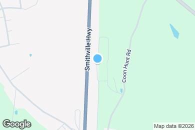 Map image of the property - 261 Dale Mires Ln