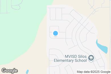 Map image of the property - 6742 Hatchery Way
