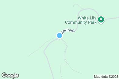 Map image of the property - 7035 Hwy 1643