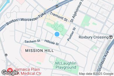 Map image of the property - Room in Shared 3 bed/1 bath home