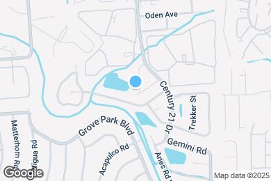 Map image of the property - 580 Eiseman Wy