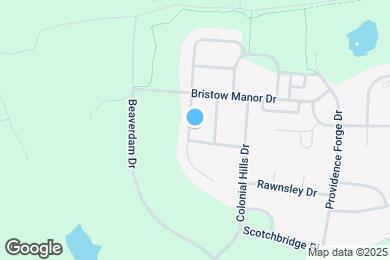Map image of the property - 21918 Knob Hill Pl
