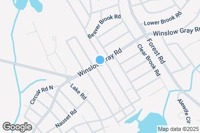 Map image of the property - 0 Grouse Ln