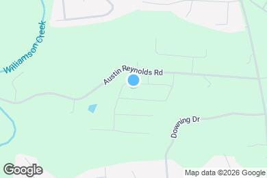 Map image of the property - 142 Welcome Wy