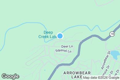 Map image of the property - 32926 Upper Boulder Rd