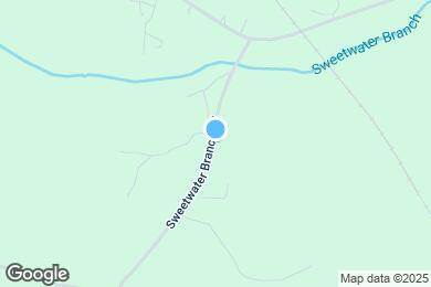 Map image of the property - 6 Cal Rd