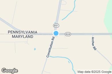 Map image of the property - 4930 Graceton Rd