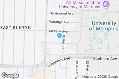 Map image of the property - The Den Apartments, Bldg 3562