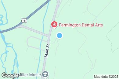 Map image of the property - 339 Main St