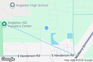 Map image of the property - 1634 Windrose Bnd