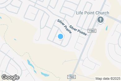 Map image of the property - 7915 Maple Leaf