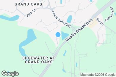 Map image of the property - 4538 Winding River Way