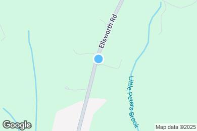 Map image of the property - 115 Ellsworth Rd
