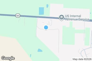 Map image of the property - 93 Deerwood Park