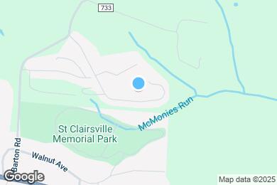 Map image of the property - 50570 Cindy Dr
